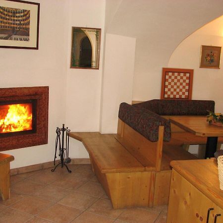 Albergo Neni Brentonico Esterno foto